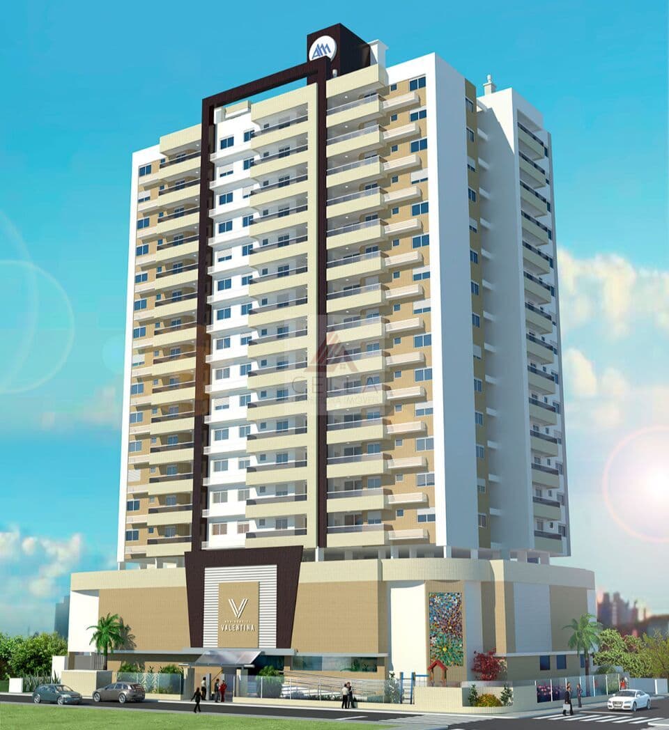 Apartamento em São José - Campinas