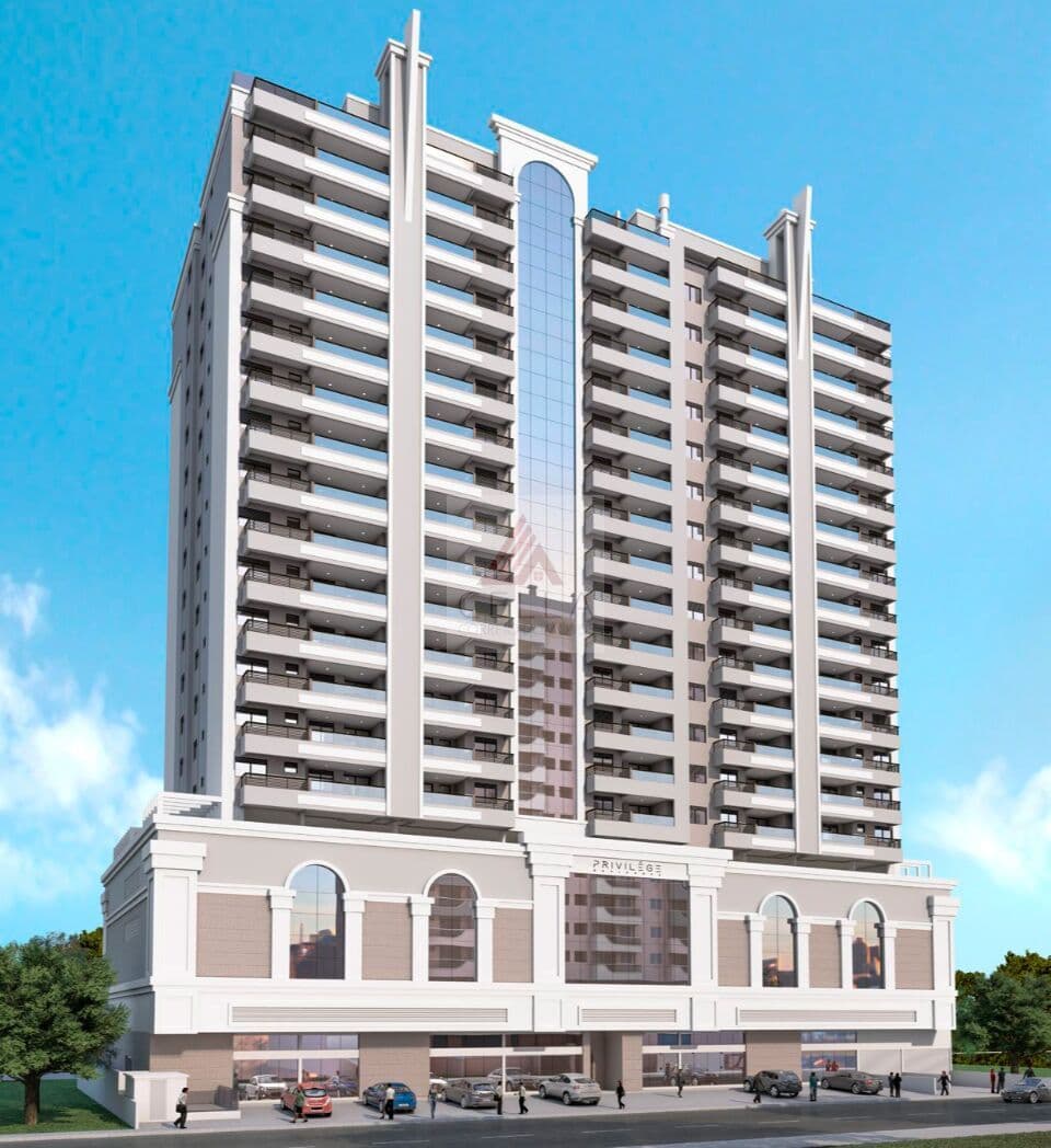 Apartamento em São José - Campinas