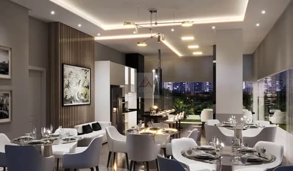 Apartamento em São José - Kobrasol