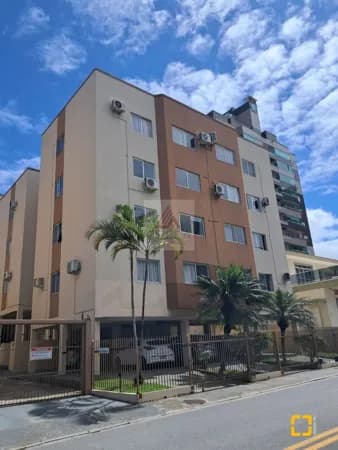 Apartamento em Nossa Senhora do Rosário, São José/SC