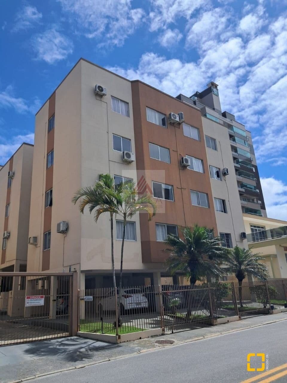Apartamento em Nossa Senhora do Rosário, São José/SC