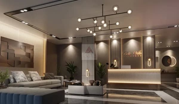 Apartamento em São José - Campinas