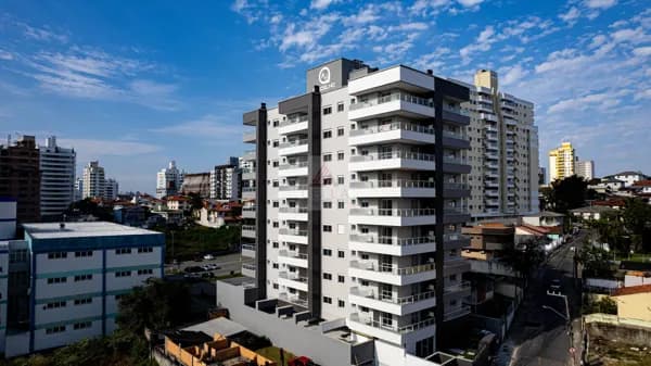 Apartamento em São José - Barreiros