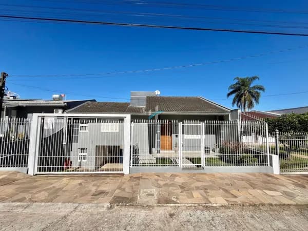 Casa no Bairro Glória