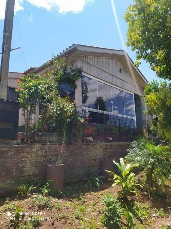 Casa no Bairro Princesa
