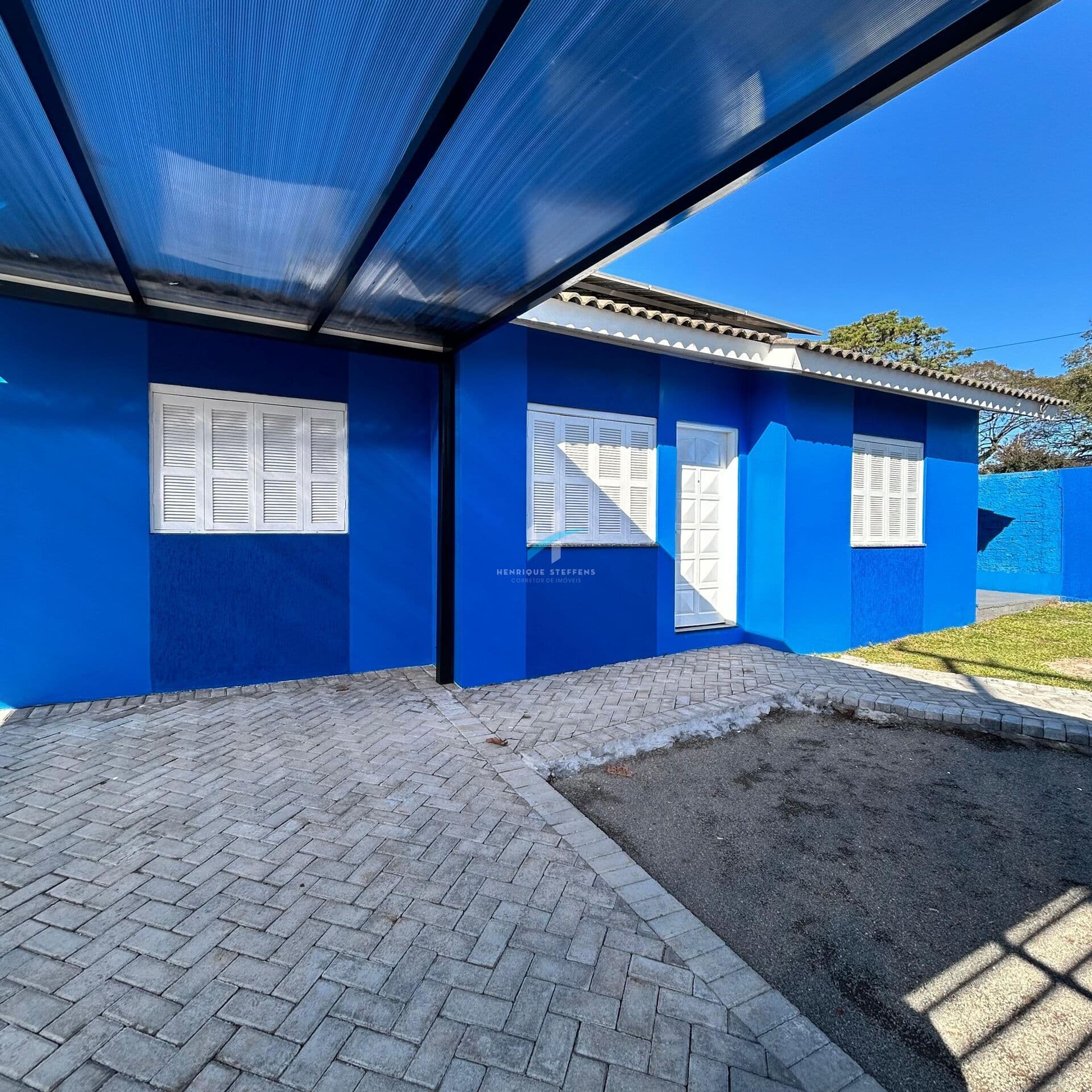 Casa no Bairro Conceição