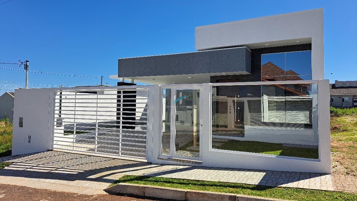 Casa no Morada da Pátria