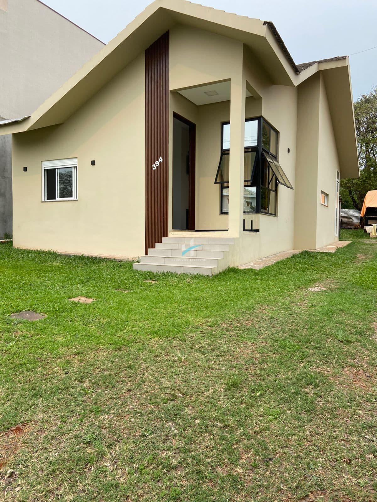 Casa no Loteamento Villa Verde