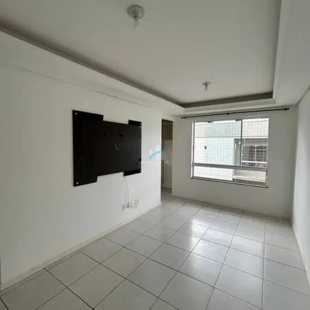 Apartamento no Residencial Italia