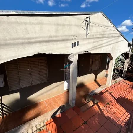 Casa no Bairro Princesa