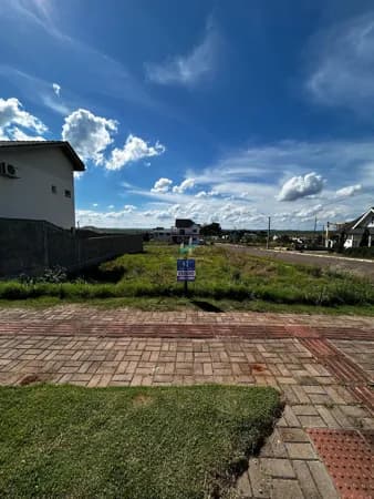 Terreno no Morada da Pátria