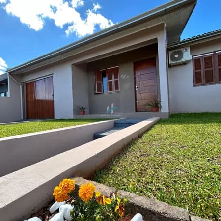Casa no Bairro Oriental