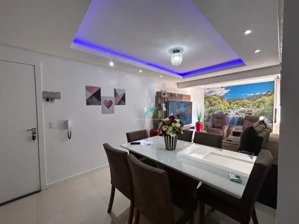 Apartamento no Centro