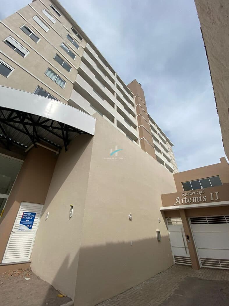 Apartamento no Bairro Glória