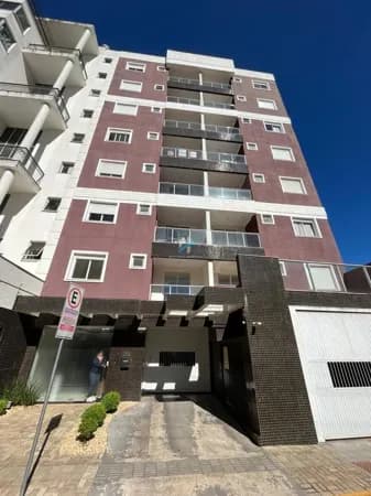 Apartamento no Centro