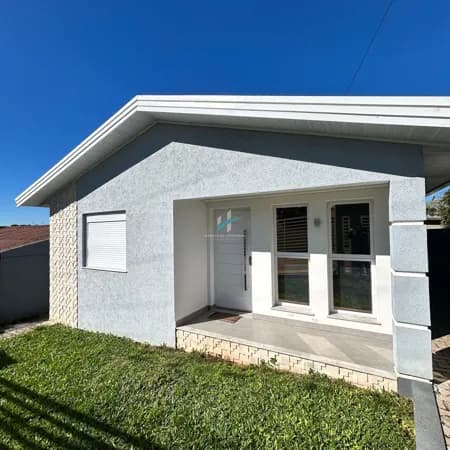 Casa no Bairro Sommer