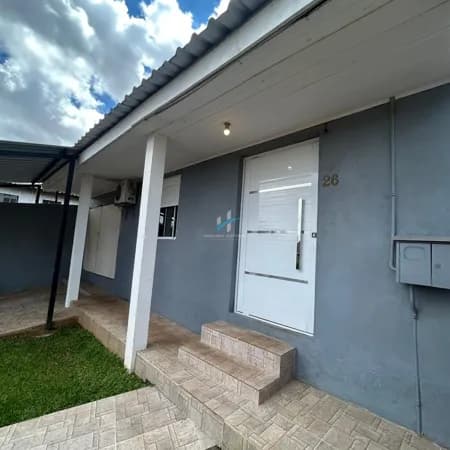Casa no Bairro Borguetti