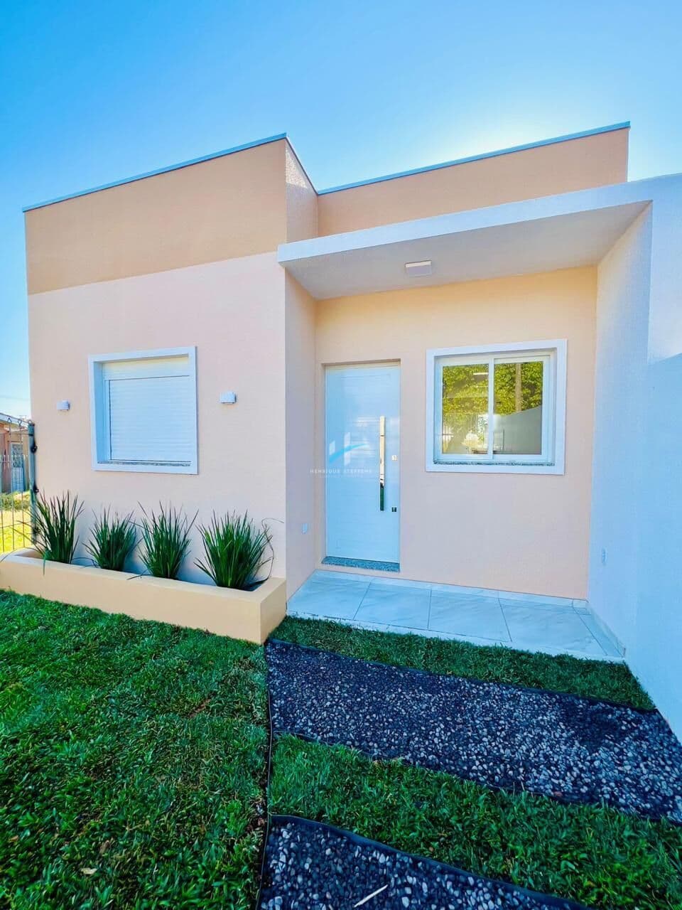 Casa no Bairro Fabio