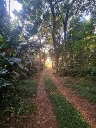 Chácara no Bairro Santo Antonio