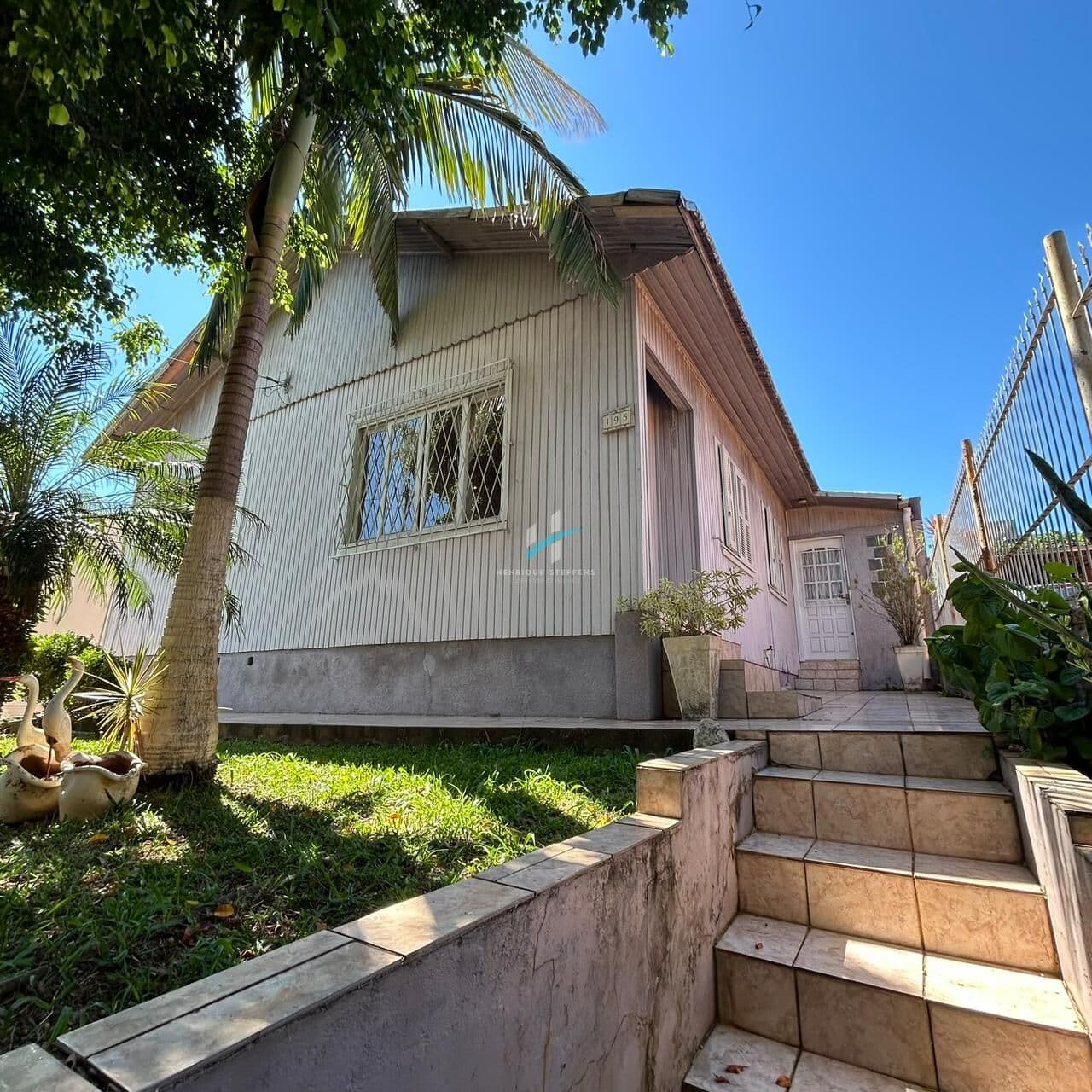 Casa no Bairro Santo Antonio