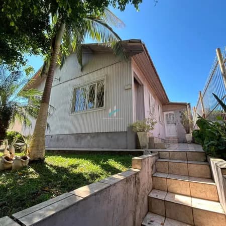 Casa no Bairro Santo Antonio