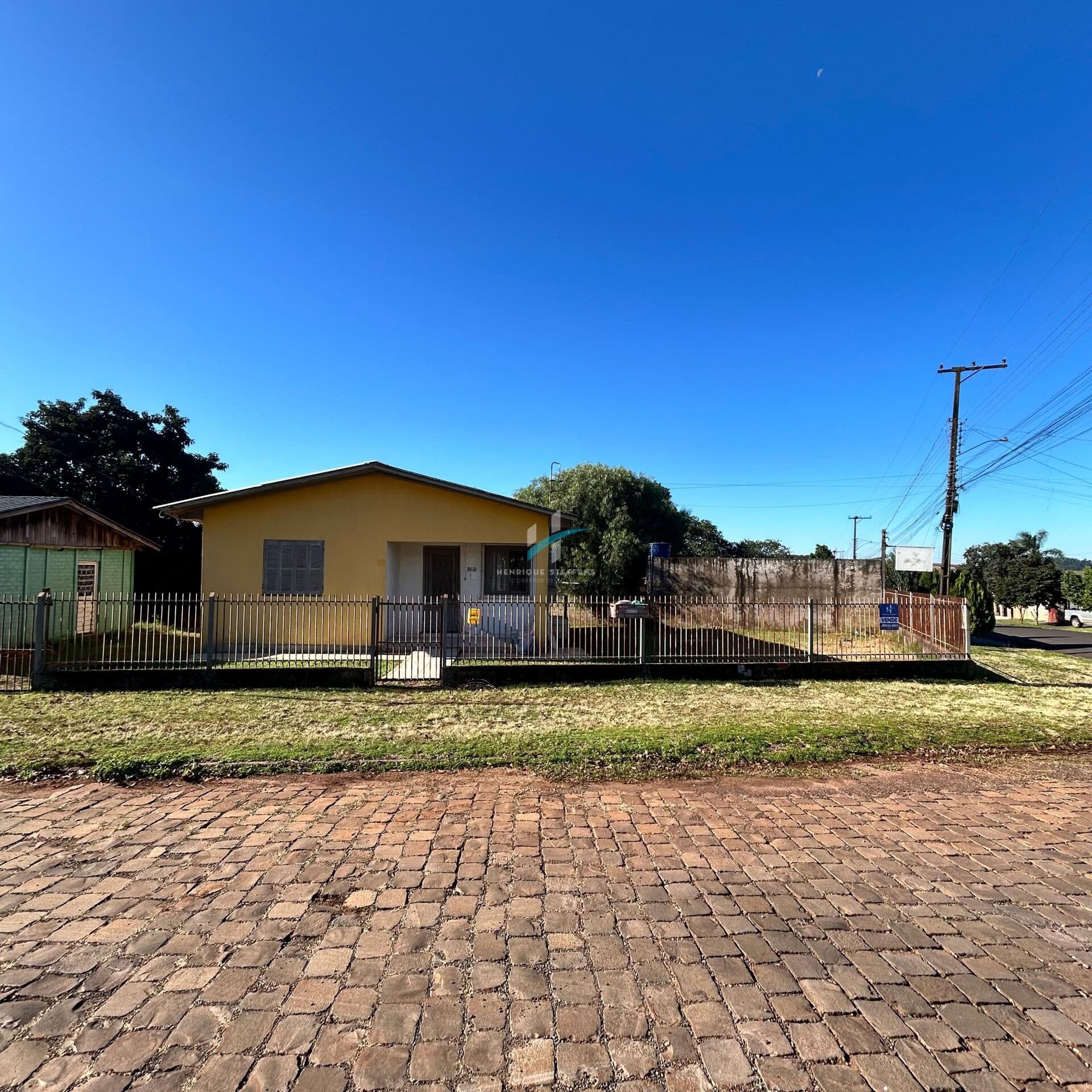 Casa no Bairro Vila Rica