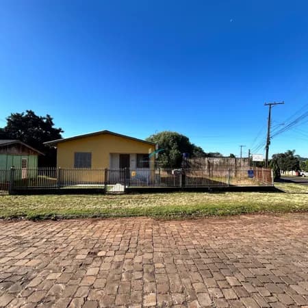 Casa no Bairro Vila Rica