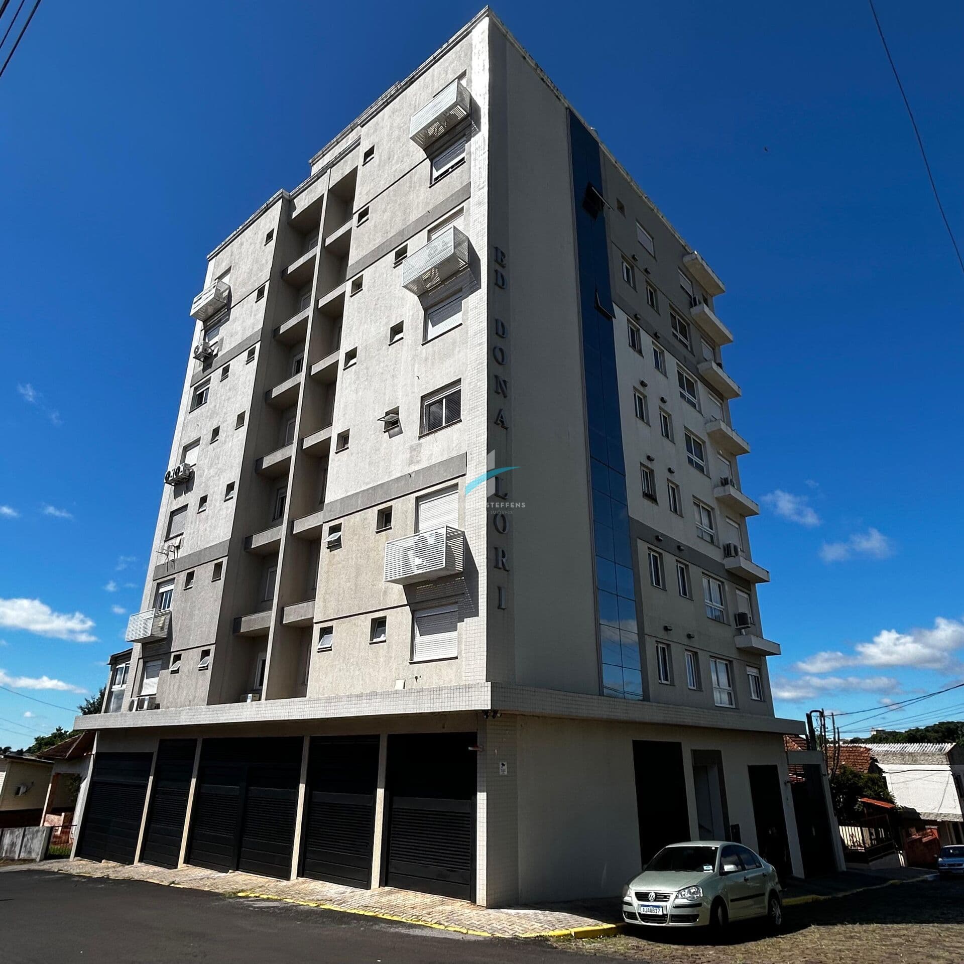 Apartamento no Centro