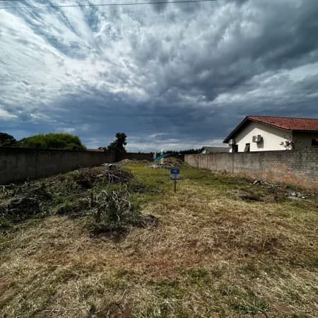 Terreno no Bairro Loeff