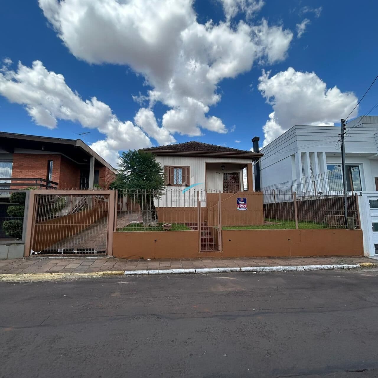 Casa no Bairro Central