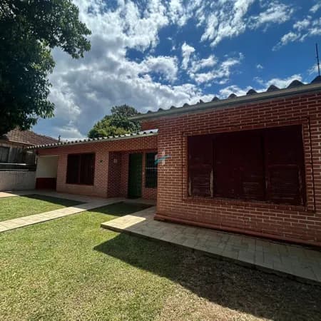 Casa no Bairro Fábio
