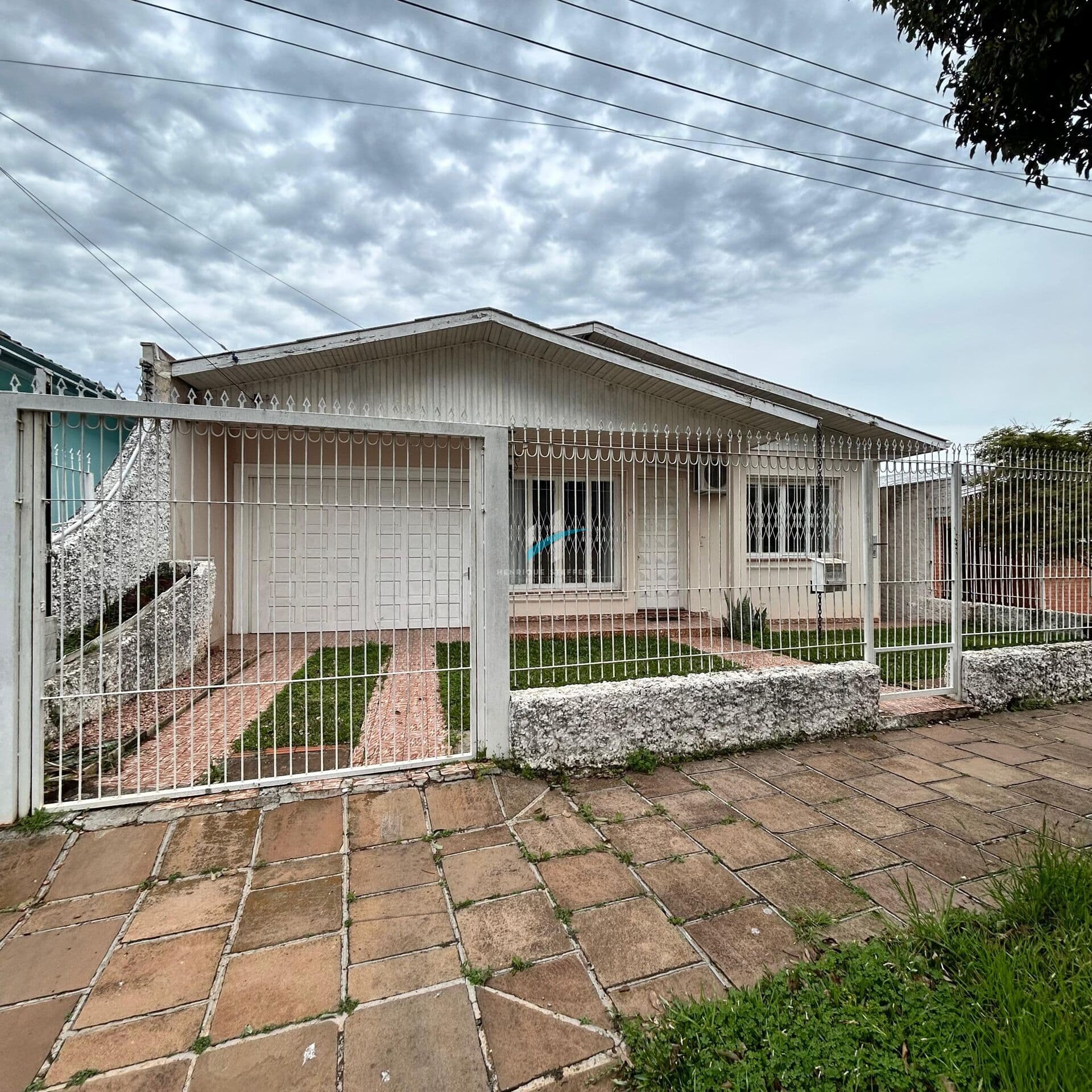 Casa no Bairro Central