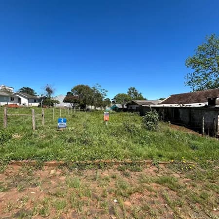 Terreno no Bairro Conceição