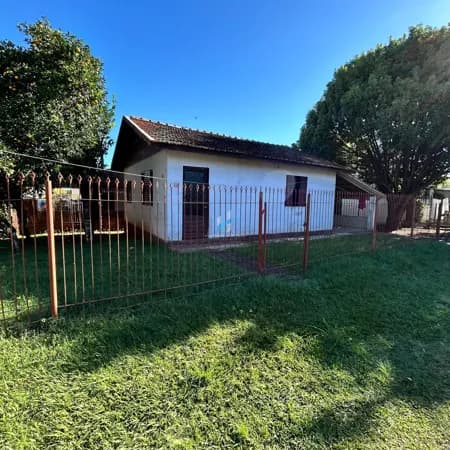 Casa no Bairro Oriental