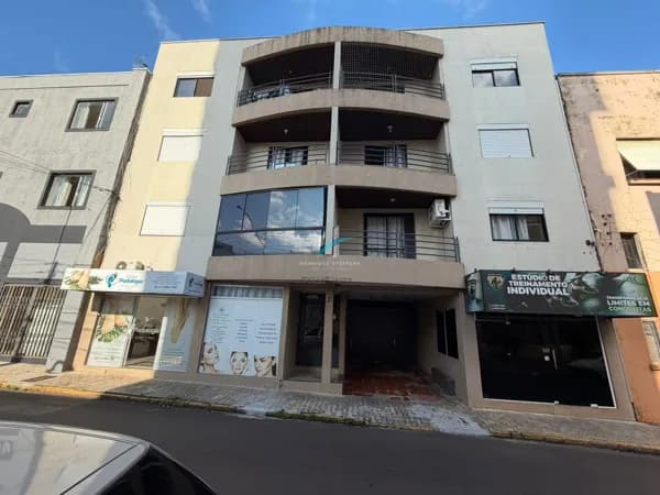 Apartamento no Centro