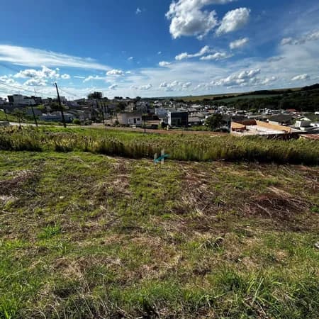 Terreno no Villa Verde