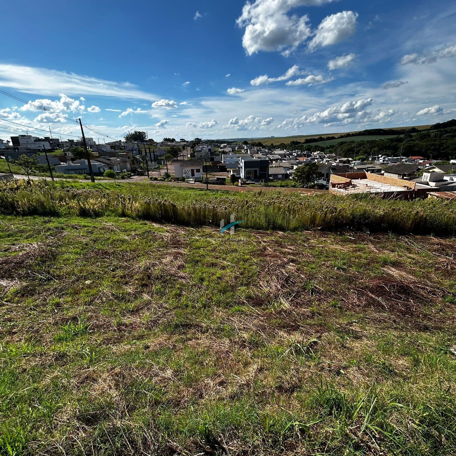 Terreno no Villa Verde
