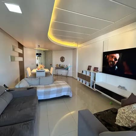Apartamento no Centro