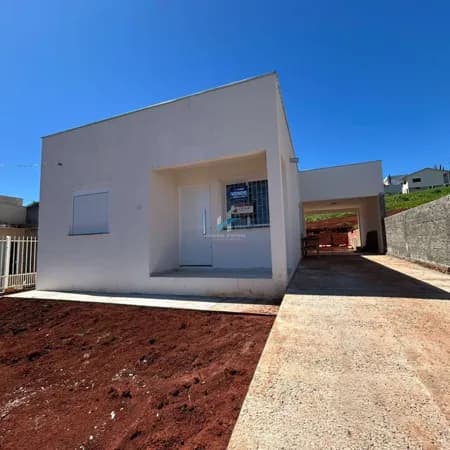 Casa no Loteamento Villa Verde