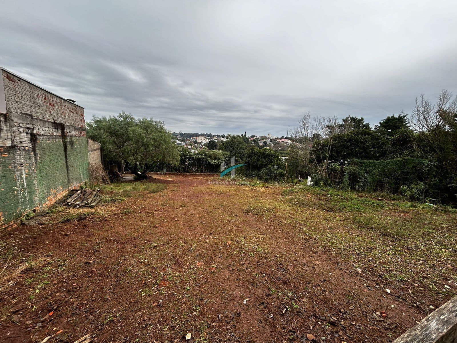 Terreno no Bairro Braganholo