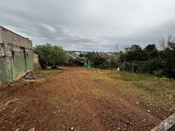 Terreno no Bairro Braganholo