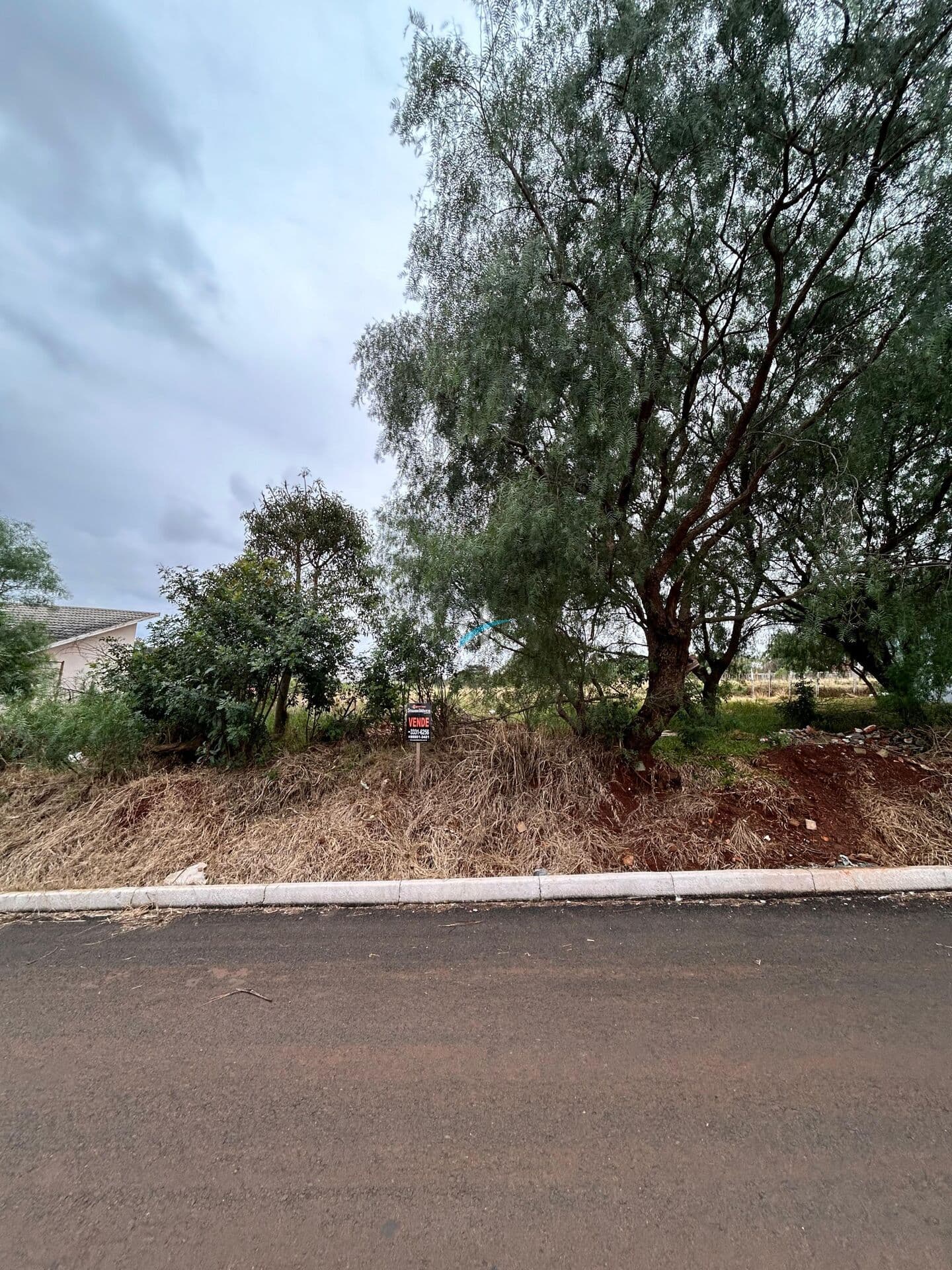 Terreno no Bairro Dileta