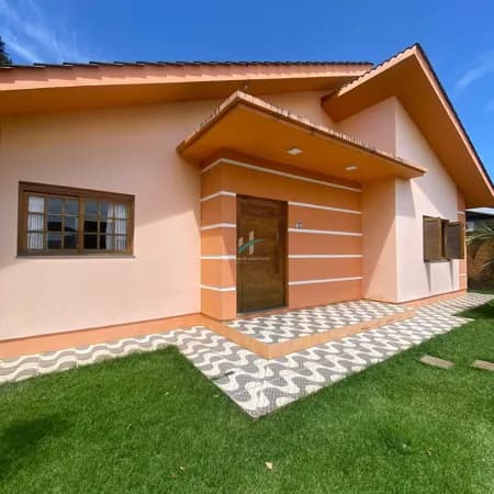 Casa no Bairro Vila Rica