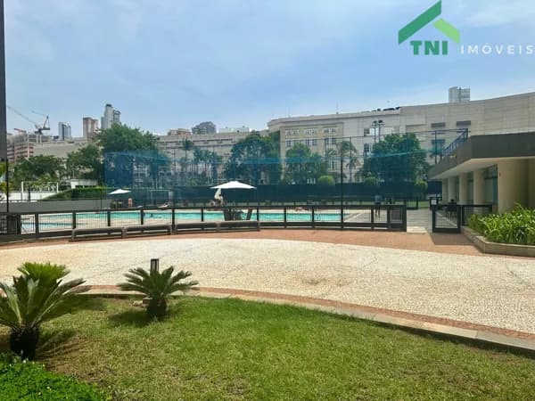 Apartamento à Venda / Anália Franco / 3 Dormitórios