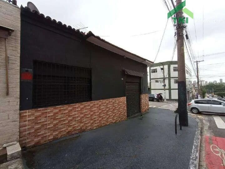 Salão comercial / Carrão / 70m² / Esquina