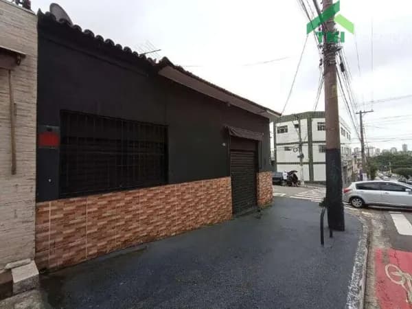 Salão comercial / Carrão / 70m² / Esquina