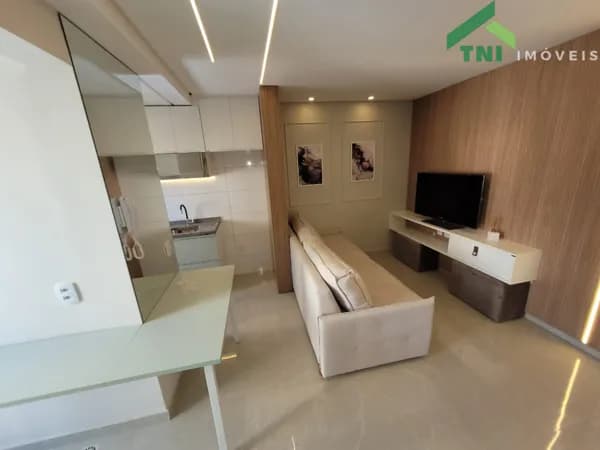 Apartamento em São Paulo - Tatuapé