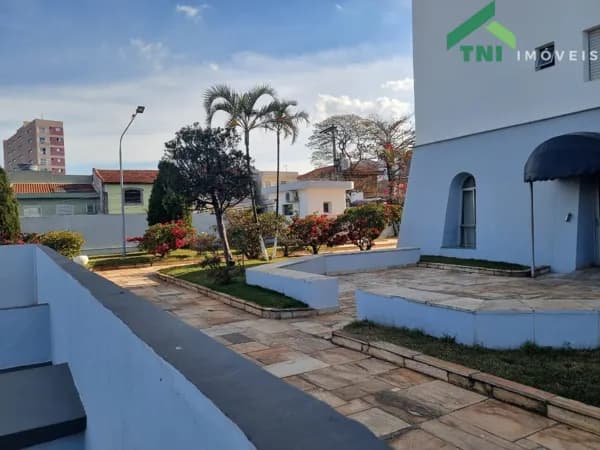 Apartamento em São Paulo - Chácara Mafalda