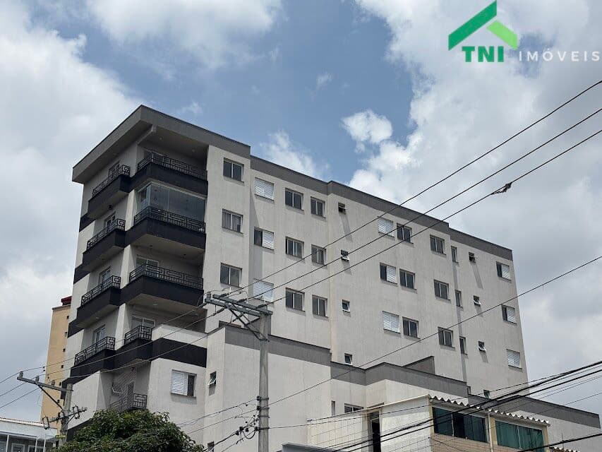 Apartamento / Vila Matilde / 2 Quintais / Sacada