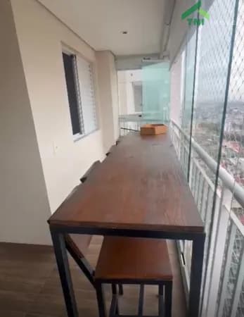 Apartamento / Vila Formosa / 2 Dormitorios / 1 Vaga